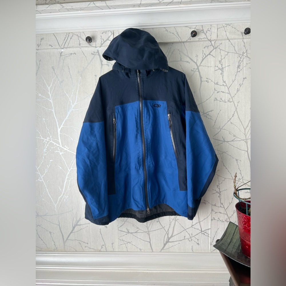 Outdoor Research Soft Shell Jacket XL